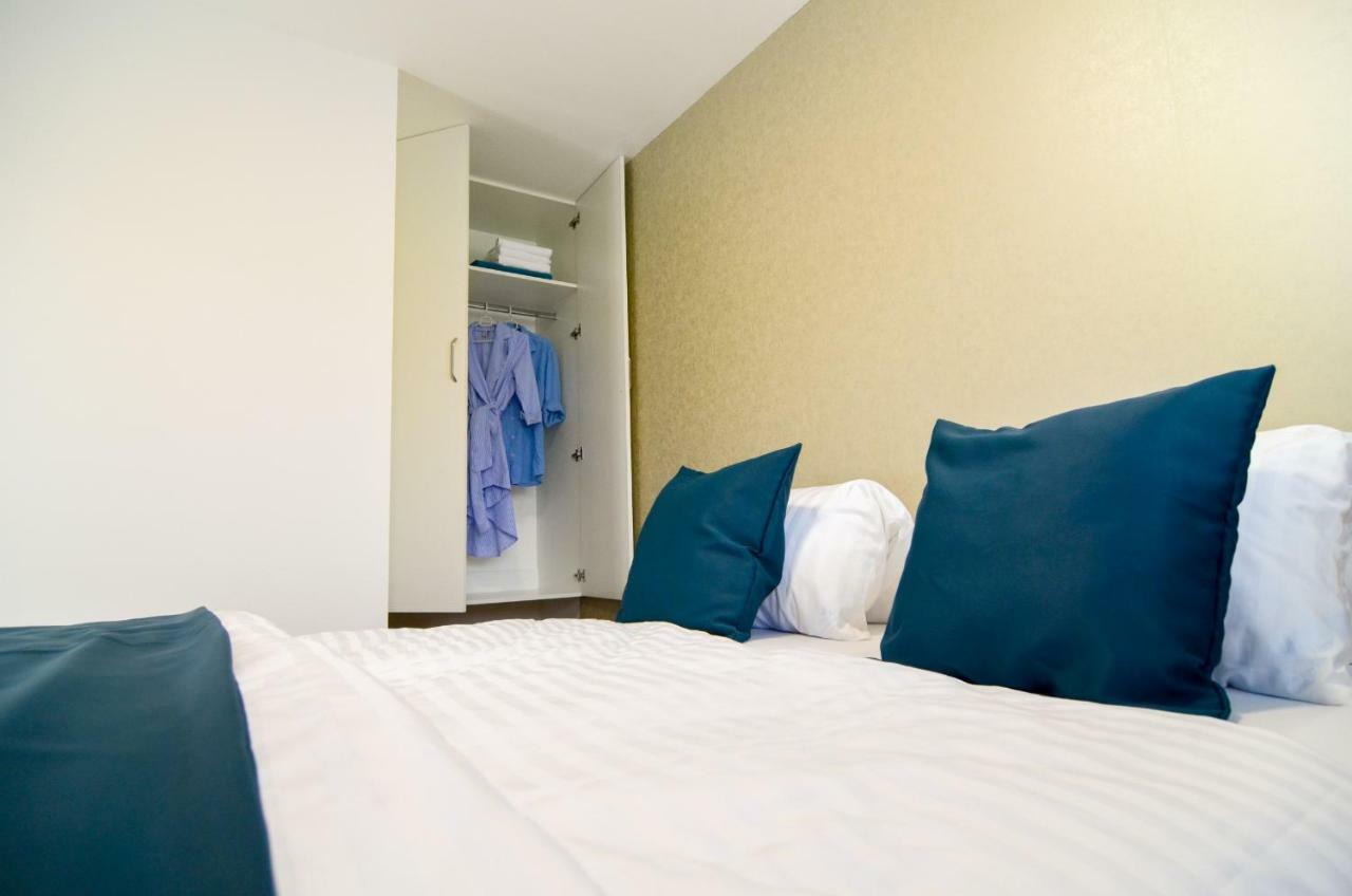 Apartmány Milovice Milovice  Exteriér fotografie
